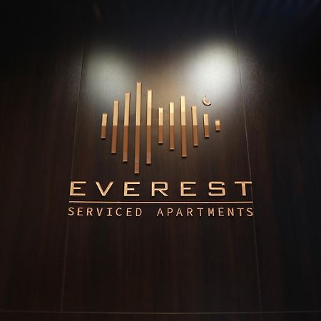 Everest Serviced Apartments On Albert Auckland Exterior foto