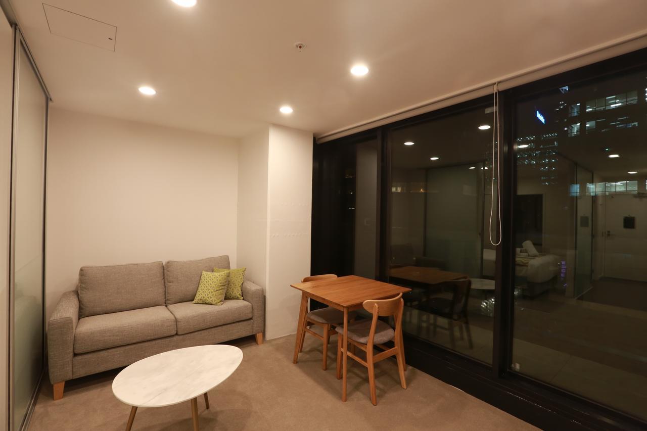 Everest Serviced Apartments On Albert Auckland Exterior foto