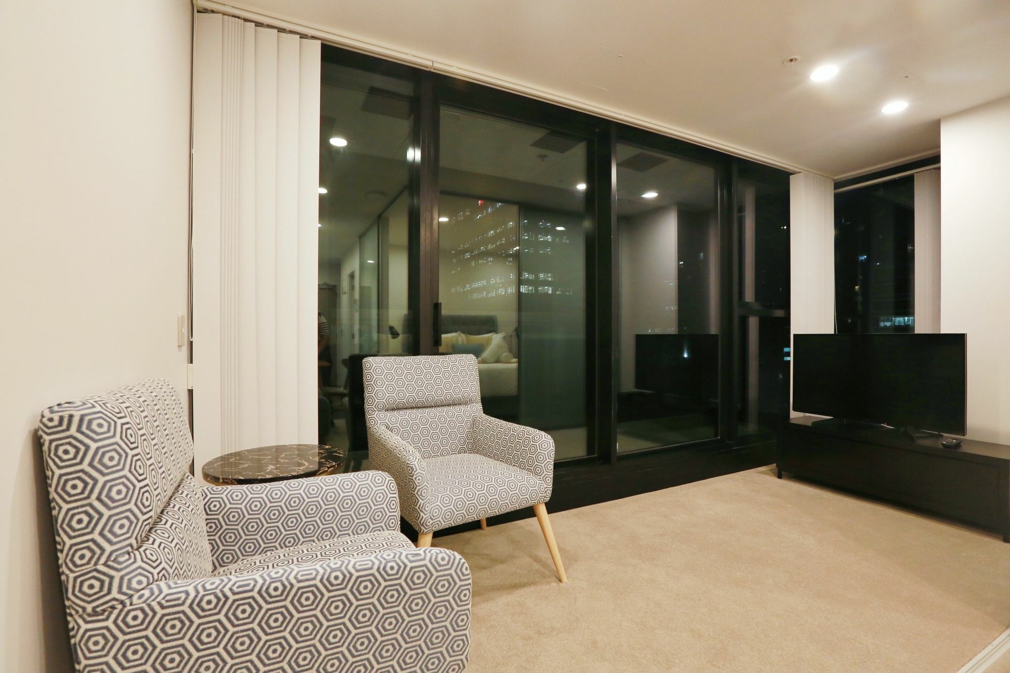 Everest Serviced Apartments On Albert Auckland Exterior foto